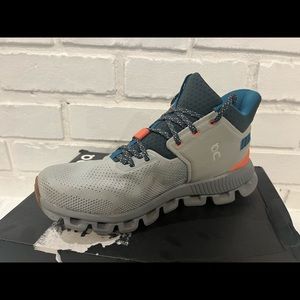 On cloud women’s shoes size 9